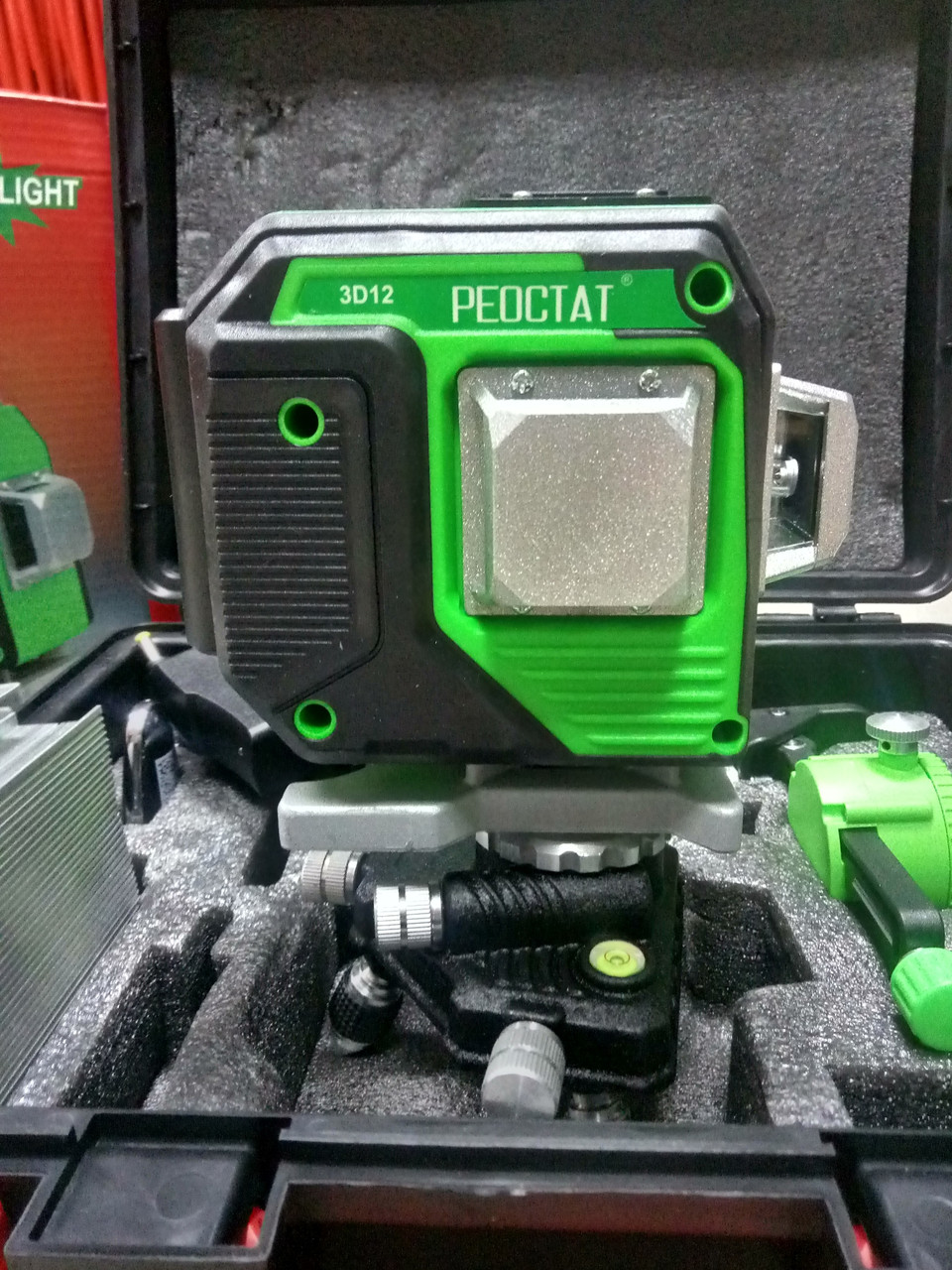 Лазерный уровень Makita SK105DZ в аренду