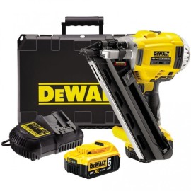 Степлер DeWALT DCN 692P2 в аренду