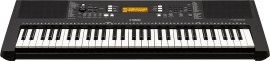 Синтезатор Yamaha PSR-E363 в аренду