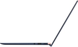 Ноутбук ASUS Zenbook 13 i7-8565U 8Gb 512Gb-SSD в аренду