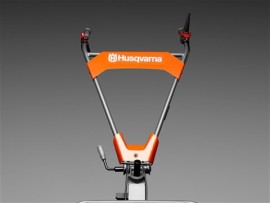Культиватор Husqvarna TF 338 в аренду
